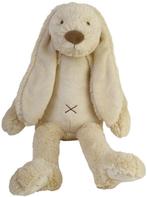 Happy Horse Rabbit Richie Beige 58 cm No. 3 Knuffel 133267, Kinderen en Baby's, Speelgoed | Knuffels en Pluche, Verzenden, Nieuw