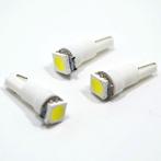 Auto LEDlamp 2 stuks | autoverlichting LED T5 | high power d, Auto-onderdelen, Verlichting, Verzenden, Nieuw
