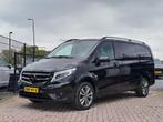 Zakelijke Lease |  Mercedes-Benz Vito 116 CDI L3 Extra Lang,, Auto's, Automaat, Stof, Gebruikt, Overige kleuren