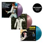 Elvis Presley - Elvis Exclusive Vinyl Bundle #2, Nieuw in verpakking, 12 inch