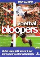 Voetbal bloopers - DVD, Verzenden, Nieuw in verpakking