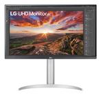 LG Monitor UltraFine 27 - 4K, Verzenden, Nieuw