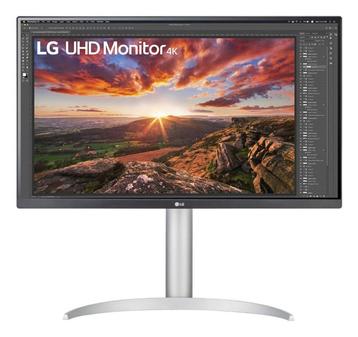 LG Monitor UltraFine 27 - 4K beschikbaar voor biedingen