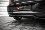 Diffuser Aanzet BMW F20 F21 Standaard Maxton Design B8077, Nieuw, Achter, BMW