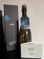 2017 Leclerc Briant, Leclerc Briant Cuvée Abyss Brut Zero -, Verzamelen, Wijnen, Nieuw