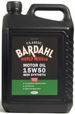 Classic motor oil 15W50 (na 1970) 5 ltr., Ophalen of Verzenden