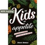 De kids of Appetite 9789020678932 David Arnold, Verzenden, Gelezen, David Arnold