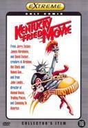 Blackout & Kentucky fried movie - DVD, Cd's en Dvd's, Dvd's | Komedie, Verzenden, Nieuw in verpakking