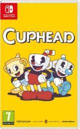 MarioSwitch.nl: Cuphead - iDEAL!, Spelcomputers en Games, Games | Nintendo Switch, Zo goed als nieuw, Ophalen of Verzenden