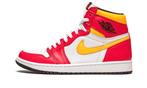 Air Jordan 1 Retro High OG Light Fusion Red - maat 37.5, Kleding | Dames, Schoenen, Verzenden, Nieuw, Sneakers of Gympen, ["Nike Air Jordan","Jordan","Nike","Air Jordan","Nike Air"]