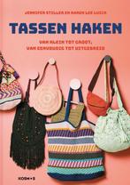Tassen haken 9789043923187 Jennifer Stiller, Boeken, Verzenden, Gelezen, Jennifer Stiller