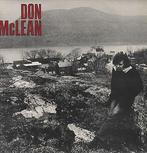 LP gebruikt - Don McLean - Don McLean, Zo goed als nieuw, Verzenden