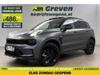 Lynk Co 01 1.5 UNIEK Matte Grijs 262PK Pano Sfeer Carplay, Auto's, Lynk & Co, Automaat, Nieuw, Hybride Elektrisch/Benzine, Zilver of Grijs