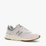 New Balance CW997 dames sneakers grijs/wit maat 37, Kleding | Dames, Schoenen, Nieuw, Verzenden