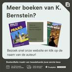Praag / Berlitz reisgids 9789021530086 K. Bernstein, Boeken, Reisgidsen, Verzenden, Gelezen, K. Bernstein