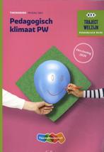 Pedagogisch klimaat PW Niveau 3 & 4, 9789006858792, Zo goed als nieuw, Studieboeken, Verzenden