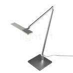 Nimbus Roxxane Office Tafellamp LED, zilver geanodiseerd - 2, Huis en Inrichting, Lampen | Tafellampen, Verzenden, Nieuw