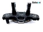 Voorvork Kroonplaat Yamaha XJ 6 2013-2015 (XJ6 Diversion), Verzenden, Gebruikt