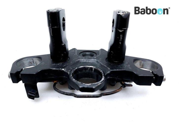 Voorvork Kroonplaat Yamaha XJ 6 2013-2015 (XJ6 Diversion), Motoren, Onderdelen | Yamaha, Gebruikt, Verzenden