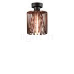 Wever & Ducrø© Wiro 1.8 Plafondlamp, roest (Plafondlampen), Huis en Inrichting, Lampen | Plafondlampen, Verzenden, Nieuw