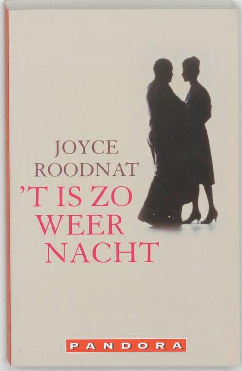 t Is zo weer nacht / Pandora pockets 9789046703922, Boeken, Romans, Gelezen, Verzenden