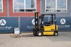 Veiling: Heftruck Yale ERP30ALF E2395 Elektrisch 3000kg 5.21, Ophalen, 3000 tot 4000 kg, Elektrisch, Heftruck