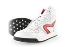 HIP Hoge sneakers in maat 36 Wit | 10% extra korting, Kinderen en Baby's, Kinderkleding | Schoenen en Sokken, Verzenden, Jongen of Meisje