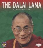 Pull ahead books. Biographies: The Dalai Lama by Sheila, Gelezen, Sheila Rivera, Verzenden