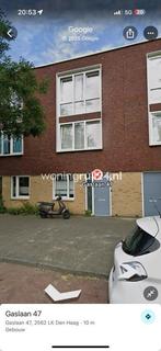 Woningruil - Gaslaan 47 - 5 kamers en Den Haag, Den Haag