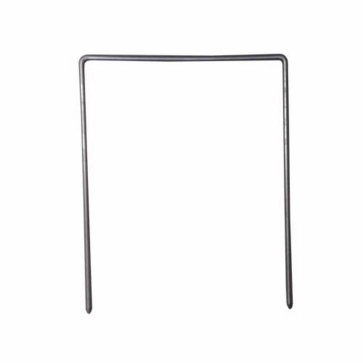 Beck fietstas afstandhouder van RVS, Fietsen en Brommers, Fietsaccessoires | Fietstassen, Nieuw, Verzenden