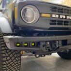 ORACLE Lighting 21-22 Ford Bronco Triple LED Fog Light Kit, Ophalen of Verzenden, Nieuw