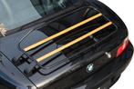 BMW Z3 Roadster bagagerek/drager | LIMITED WOOD EDITION |, Ophalen of Verzenden