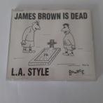 L.A. STYLE   James Brown is dead, Verzenden, Gebruikt