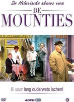 Mounties, De - De Hilarische Shows, Verzenden, Nieuw in verpakking