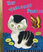 Het verlegen poesje / Gouden Boekjes 9789047602125 C. Schurr, Boeken, Verzenden, Zo goed als nieuw, C. Schurr