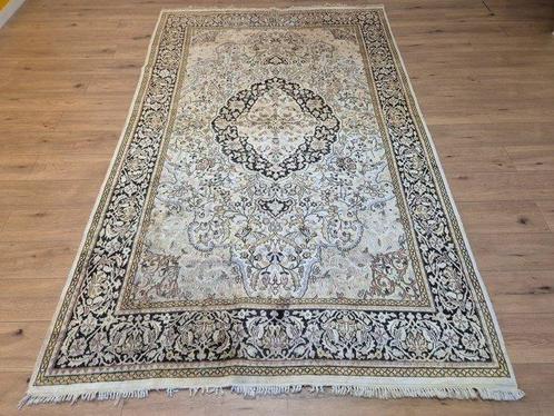 Kasjmier zijde - Tapijt - 295 cm - 180 cm, Huis en Inrichting, Stoffering | Tapijten en Kleden
