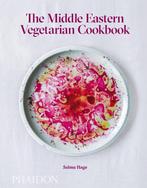 9780714871301 The Middle Eastern Vegetarian Cookbook, Boeken, Kookboeken, Verzenden, Nieuw, Salma Hage
