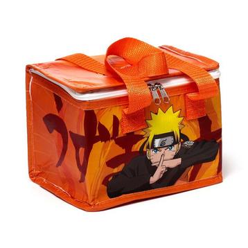 Koeltas/Lunchtas - Naruto Ninja Manga - Duurzaam RPET - 17x2 beschikbaar voor biedingen