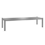GGM Gastro | Bovenste plank ECO - 1800x370mm - met 1 etage -, Verzenden, Nieuw in verpakking