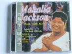 Mahalia Jackson - Walk with Me (2 CD), Cd's en Dvd's, Cd's | Religie en Gospel, Verzenden, Nieuw in verpakking