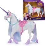 Unicorn Academy Eenhoorn Glacier 28cm, Verzenden, Nieuw