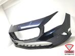 Mercedes CLA W117 Voorbumper Bumper 6xPDC Origineel!, Gebruikt, Bumper, Mercedes-Benz, Ophalen