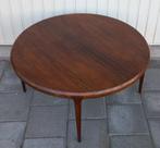 CFC Silkeborg - Johannes Andersen - Salontafel - Hout