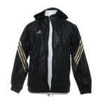 Adidas - Jacket - Size: M - Black