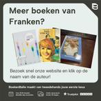 6 vwo / Chemie Overal / uitwerkingen 9789011113824 Franken, Verzenden, Zo goed als nieuw, Franken