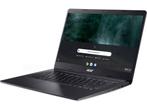 Acer Chromebook 314 C933LT-P94P - 14 Touchscreen Full HD -, Computers en Software, Chromebooks, Verzenden, Nieuw, Acer