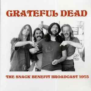 lp nieuw - Grateful Dead - The Snack Benefit Broadcast 1975, Cd's en Dvd's, Vinyl | Rock, Zo goed als nieuw, Verzenden