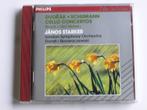 Dvorak, Schumann - Cello Concertos / Janos Starker, Dorati, Verzenden, Zo goed als nieuw