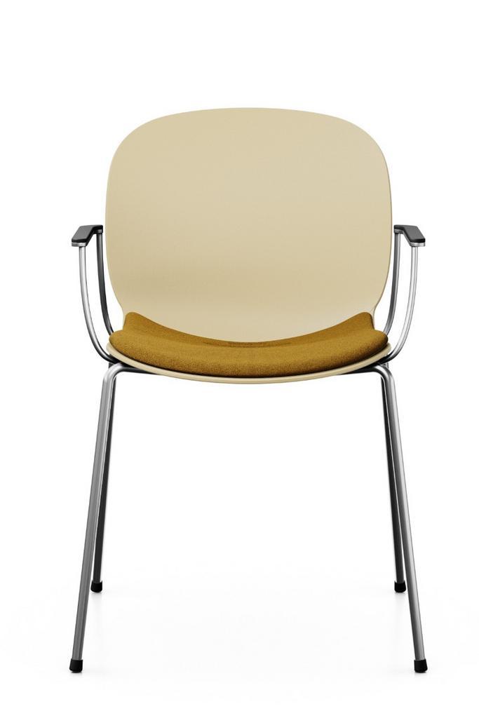 Profim Noor 6050S stoel, Zakelijke goederen, Kantoor en Winkelinrichting | Kantoormeubilair en Inrichting, Stoel, Nieuw in verpakking