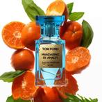 Tom Ford Mandarino di Amalfi 50 ml Eau de Parfum Spray, Verzenden, Nieuw